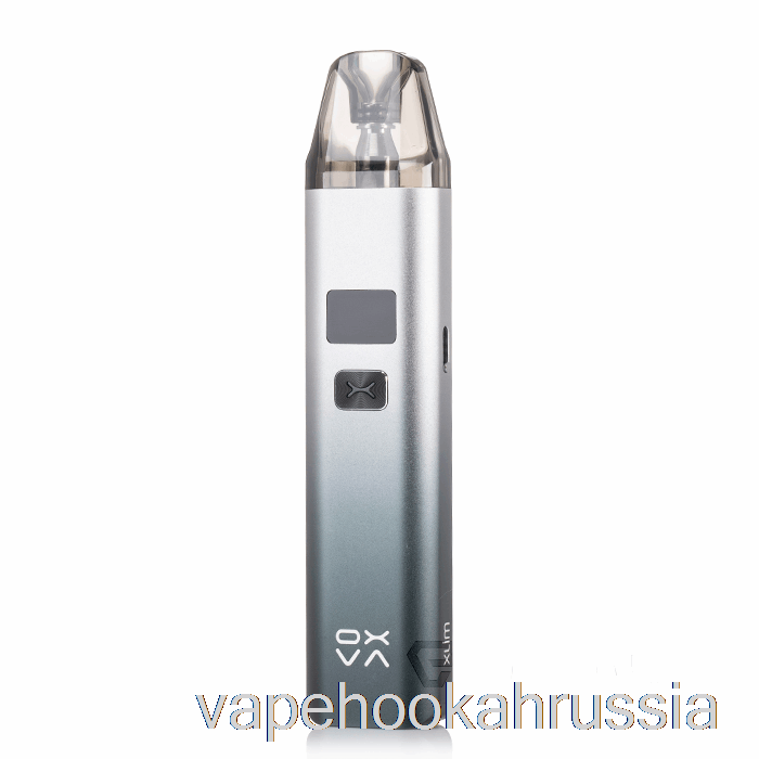 Vape Russia Oxva Xlim V2 25w Pod System черный белый
